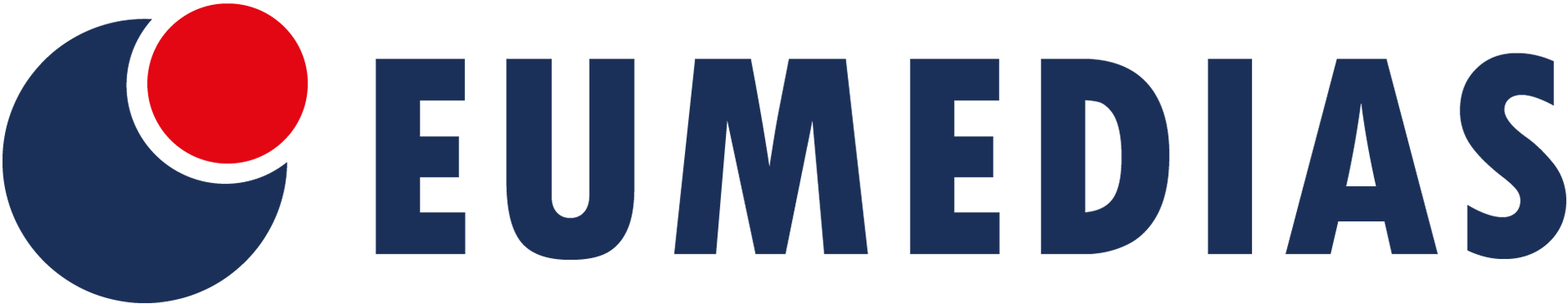 EUMEDIAS Logo
