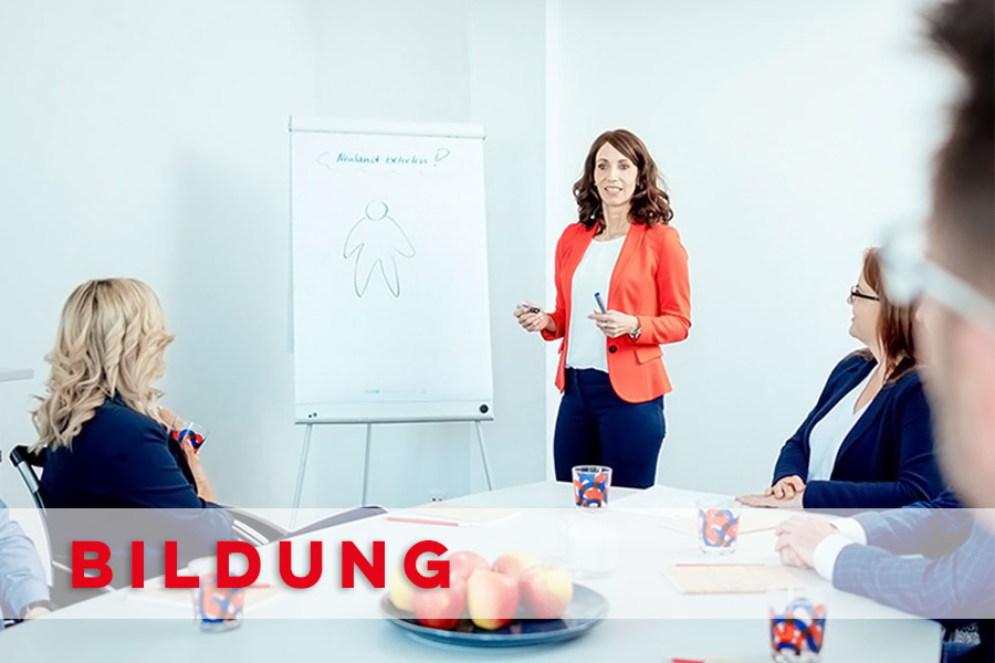 Bildung